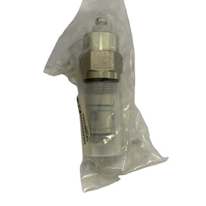 Vannes hydrauliques d'origine 1CE120F35S3 - Product Image 5