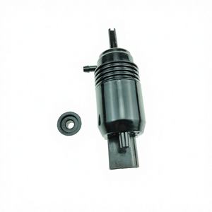 Pompe de pulvérisation d'eau pour lave-glace, moteur 1110164-00-B, pièce de rechange pour Tesla Sy-071 - Product Image 4