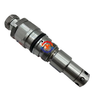 E390F 330B E330วาล์วระบายน้ำหลัก184-3830 239-9103 352-7228 - Product Image 2