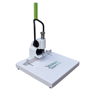 T30S <span class=keywords><strong>perforatrice</strong></span> manuale per ricette in tessuto e plastica, <span class=keywords><strong>perforatrice</strong></span> per fori pesanti - Product Image 2