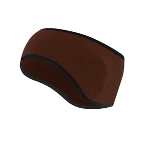 Calentadores de Orejas de Forro Polar SHARETOUR, Talla Única, a Prueba de Viento, Diadema Deportiva para Exteriores, Gorro de Ciclismo de Invierno, Protección - Product Image 5
