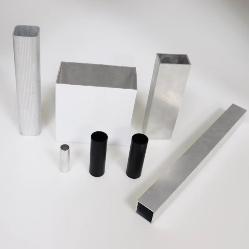 anodized aluminum pipe，aluminum pipe price per kg 7075 aluminium seamless tube from China Manufacturer，aluminum coil pip
