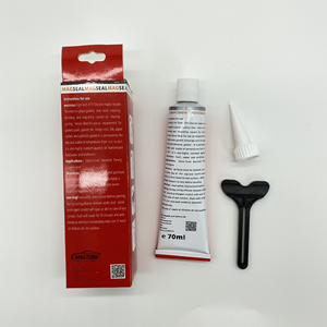 Adesivi e Sigillanti in Silicone RTV Best-Seller da CN;FUJ - Product Image 1