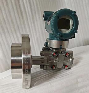 <span class=keywords><strong>Yokogawa</strong></span> EJXC80A pemancar tekanan eu80e 100% baru asli diferensial tunggal langsung Mount cair/Air/Gas 4-20mA 24VDC - Product Image 2