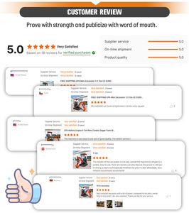 SPEDIZIONE GRATUITA Mini Escavatore Kubota da 1,8 Tonnellate, Nuovo Modello Compatto da 2 Tonnellate in Vendita all'Ingrosso - Product Image 6