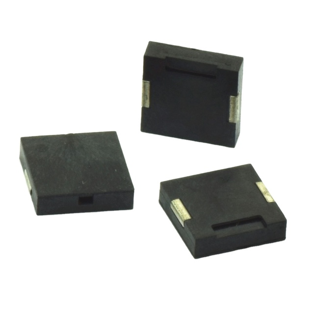 MANORSHI SM12PT03A OEM Wireless 5V Miniature SMD Buzzer with Lateral Sound Customizable for Custom Mounting