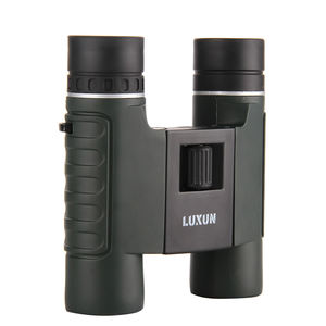 <span class=keywords><strong>Jumelles</strong></span> portables à fort grossissement <span class=keywords><strong>8X25</strong></span> HD Télescope de camping et de voyage en plein air avec faible luminosité et caractéristiques antichoc - Product Image 4