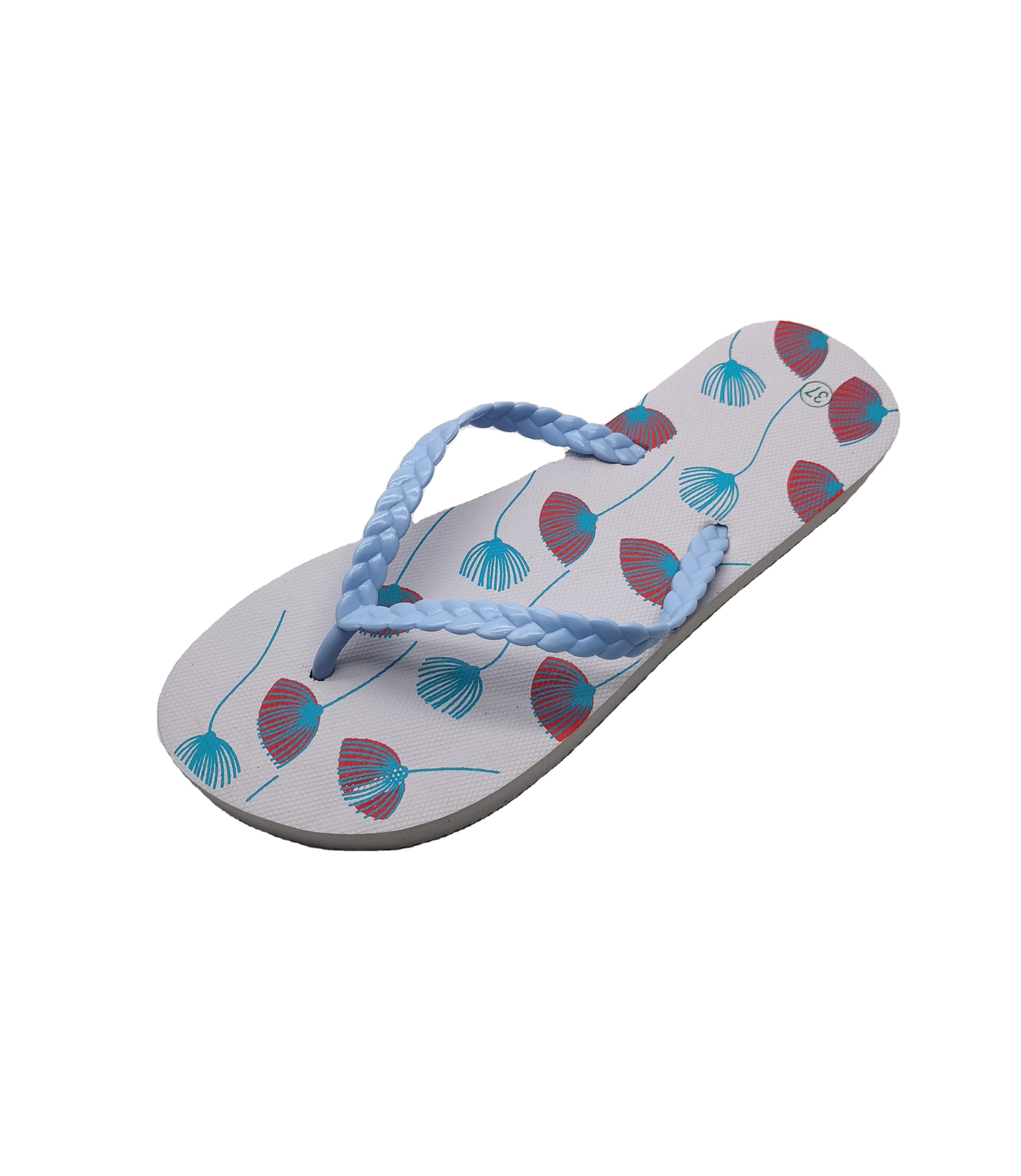 Sandal Jepit Havaianas Girls Flip Flops Transparent Flip Flops
