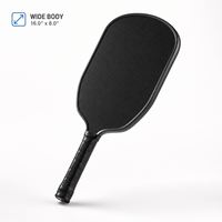 Raquette de paddle à manche long en carbone T700, épaisseur 20 mm, 16 mm, 13 mm, mousse injectée, noyau 12 mm, robuste
