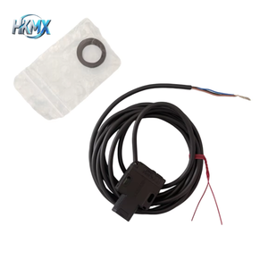 KEYENCE PZ-G102B โฟโตอิเล็กทริคเซนเซอร์แบบสะท้อนแสงชนิดแสงกำลังสูง ชนิดเกลียว ชนิดสายเคเบิลเอาต์พุต NPN พร้อมการรับประกันหนึ่งปี - Product Image 1