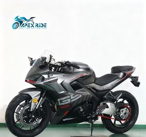 Moto sportive haute performance Apex Ride 400cc DK-400 PRO pour les passionnés - Product Image 1