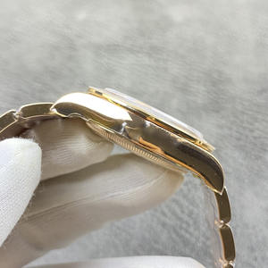 Lanzamiento Oficial del Último Producto de Éxito. Reactualizado y lanzado de nuevo. Cumplimiento total de las necesidades del cliente. Reloj Mecánico - Product Image 3