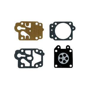 Nouveau <span class=keywords><strong>kit</strong></span> de réparation de <span class=keywords><strong>carburateur</strong></span> de type <span class=keywords><strong>Walbro</strong></span> de haute qualité 52cc, garantie de 12 mois pour débroussailleuse LX - Product Image 1
