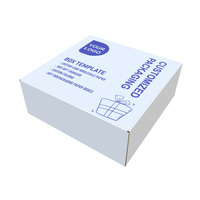 Caja de Regalo de Papel para Ropa, Diseño Personalizado de Fabricante OEM, Caja de Regalo de Papel de Lujo para Ropa y Cosméticos