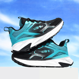 Zapatillas Casuales de Alta Calidad para Hombre, Cómodas y Transpirables, con Parte Superior de Malla Elástica, Suela Antideslizante, para Caminar, Tallas Grandes, Verano - Product Image 1