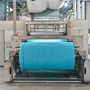 <span class=keywords><strong>Nappe</strong></span> imperméable non tissée/tissu non tissé PP/<span class=keywords><strong>nappe</strong></span> <span class=keywords><strong>en</strong></span> tissu non tissé PP spunbond - Product Image 5