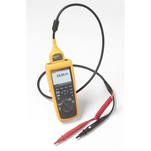 Analyseur de batterie Fluke BT510, testeur de batterie au plomb-acide 60V Max avec affichage numérique et port USB - Product Image 2