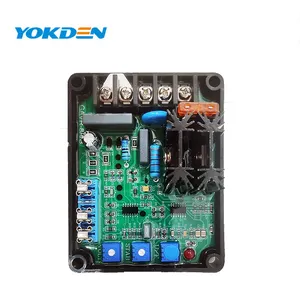 Avr Automatische Voltage Regulator Board Gavr 12A 15A 8A Generator Universele Avr