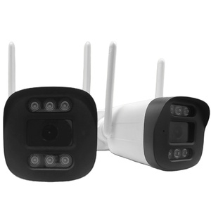 Controlador de puerta de 4 relés controlado por aplicación WiFi para puertas industriales de garaje corredizas con alertas de estado en tiempo real - Product Image 5