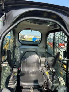 बिल्ली 246d 246d3 उच्च गुणवत्ता वाली मिनी स्लिप लोडर्स कैट 246 246d 262 262d3 को सस्ते में बेचा जाता है। - Product Image 6