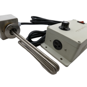 Bộ Điều Khiển Tĩnh Tùy Chỉnh Thương Hiệu TZCX 110 Volt 220 Volt Với Bộ Phận Làm Nóng 2000 Watt 5500 Watt Để Ủ & Chưng Cất - Product Image 2