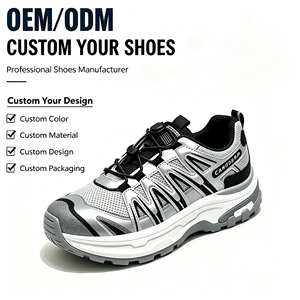 Chaussures de sport classiques en tissu à semelle épaisse, best-seller, pointures 35-45, confortables, pour la course à pied - Product Image 1