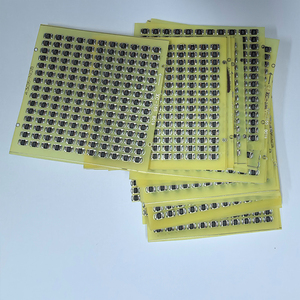 Customization 2*4mm 3*5mm 5*8mm 125Khz/13.56MHz RFID NFC COB <strong>Chip</strong> TK4100/EM4305/T5577/NTAG213/216 Tin Waterproof Access Control - Product Image 2