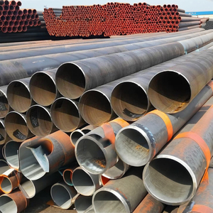 <span class=keywords><strong>Api</strong></span> <span class=keywords><strong>5L</strong></span> X42 X52 X56 X60 X70 Đường Kính Lớn <span class=keywords><strong>Ssaw</strong></span> Xoắn Ốc Ống Thép Cọc Mạ Kẽm Carbon MS Xoắn Ốc Hàn Thép Ống Khoan Ống - Product Image 4