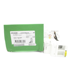 A9v44240 Nsmp New Original Ready Stock Automation Plc - Product Image 1