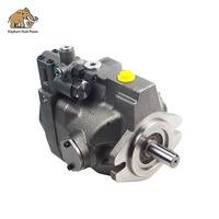 Pompa Hidrolik Parker PV080 PV092 PV140 PV180 PV270 untuk Suku Cadang Excavator
