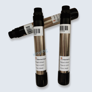 Di động Ph/TSS/Tds/Mlss/Làm mét giá rẻ xách tay mét - Product Image 5