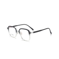 Luxe 2014 Vogue optique acétate lunettes à la main cadre pour les yeux prix bas diamant visage forme Match ordinateur Style dessin animé