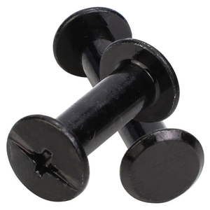 Remaches Ciegos Estructurales de Alta Resistencia Personalizados, de Aluminio y Acero, 1/8 X 3/8 <span class=keywords><strong>4X10</strong></span> 3/16 4 mm, Remaches Pop Blancos - Product Image 2