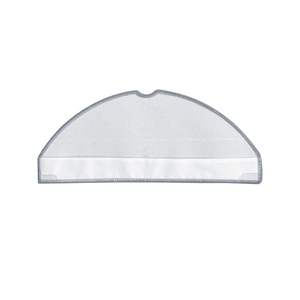 Apto para TP-Link <span class=keywords><strong>Tapo</strong></span> RV30 Max Plus / RV20 Max Plus Robot piezas de vacío accesorios borde principal cepillo filtro mopa tela bolsa de polvo - Product Image 5