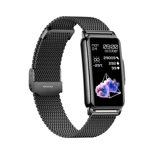 Đồng Hồ Thông Minh H80 Dây Đeo Cổ Tay Thông Minh Theo Dõi Nhịp Tim OEM Chống Nước Cho Điện Thoại Thông Minh <span class=keywords><strong>Android</strong></span> <span class=keywords><strong>IOS</strong></span> Cho Nam Nữ - Product Image 3