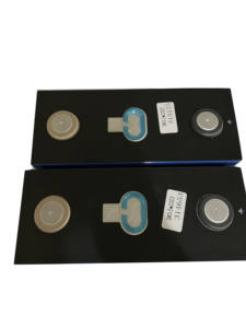 Beste CATL 3.2V 300Ah 310Ah 320Ah LiFePO4 Lithium-Ionen-Batteriezelle für 12V 24V 48V Off-Grid Solarstromspeichersystem-Paket - Product Image 4