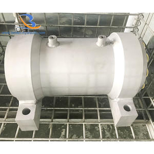 Производители цилиндров с гидравлическим поворотным приводом на 360 градусов - Product Image 2