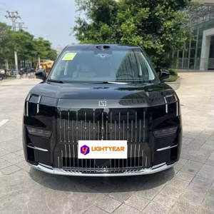 Trung Quốc thương hiệu hàng đầu mới geely zeekr 009 với chất lượng cao và giá thấp - Product Image 1