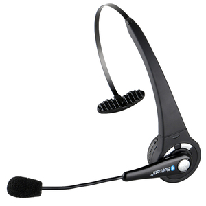หูฟังบลูทูธ F-SL003A สำหรับจอยเกม PS3 3 ตัว - Product Image 1