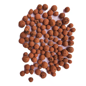 Cailloux d'argile expansée pour fruits airponiques - Product Image 1