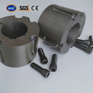 <span class=keywords><strong>Precio</strong></span> del proveedor Taper Bush 1210 Taper Lock Bush Conexión sin llave QD Buje <span class=keywords><strong>para</strong></span> <span class=keywords><strong>ventilador</strong></span> de motor y eje de transmisión - Product Image 4