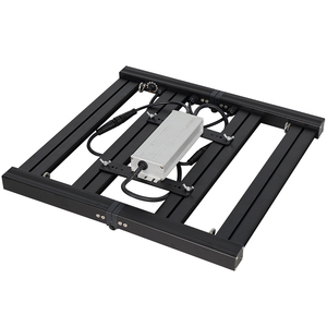 Lámparas de cultivo <span class=keywords><strong>HPS</strong></span> de alta intensidad Bombillas reflectantes de 100W-600W para cultivo de plantas de interior e iluminación de invernadero - Product Image 2