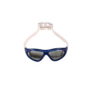 Swimming Goggles Oversized <b>Frames</b> Color Mix PVC Lens Universal Adult Use - Product Image 5