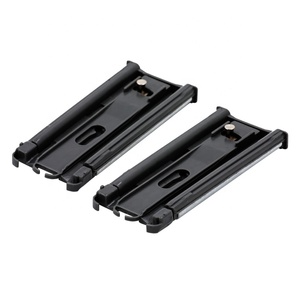 Chất Lượng Cao Tủ Quần Áo Có Thể Điều Chỉnh Mềm Đóng Nhựa Mềm Ngăn Kéo Van Điều Tiết - Product Image 2