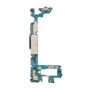 Dispositivo de Control Móvil USB/OTG Ajustable para S8 S9 Note8 con Soporte para Placa Base, Memoria Personalizada Azul - Product Image 1