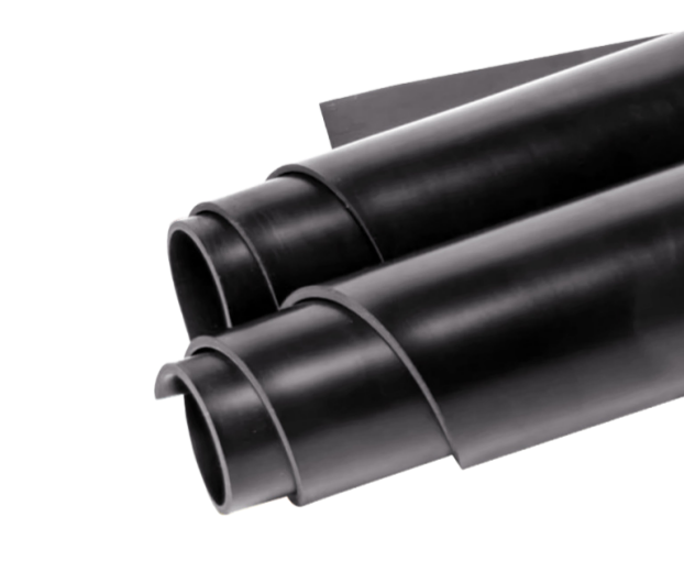 Custom Size EPDM Silicone Nitrile FKM
