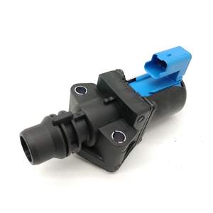 Vanne de récupération de liquide de refroidissement BM5Z-8C605-C, vanne d'eau de radiateur pour Ford Escape SE <span class=keywords><strong>Fiesta</strong></span> <span class=keywords><strong>ST</strong></span> Fusion SE 1.6L Turbo - Product Image 5