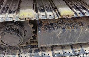 รถขุดขนาดเล็ก Doosan DX75 มือสอง ชั่วโมงการทำงานต่ำ พร้อมส่งออกทั่วโลก - Product Image 6