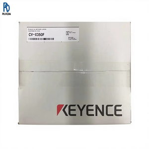 Source de lumière pour vision industrielle Keyence CA-DRR3 pour inspection visuelle, neuve en stock, prix négociable - Product Image 1