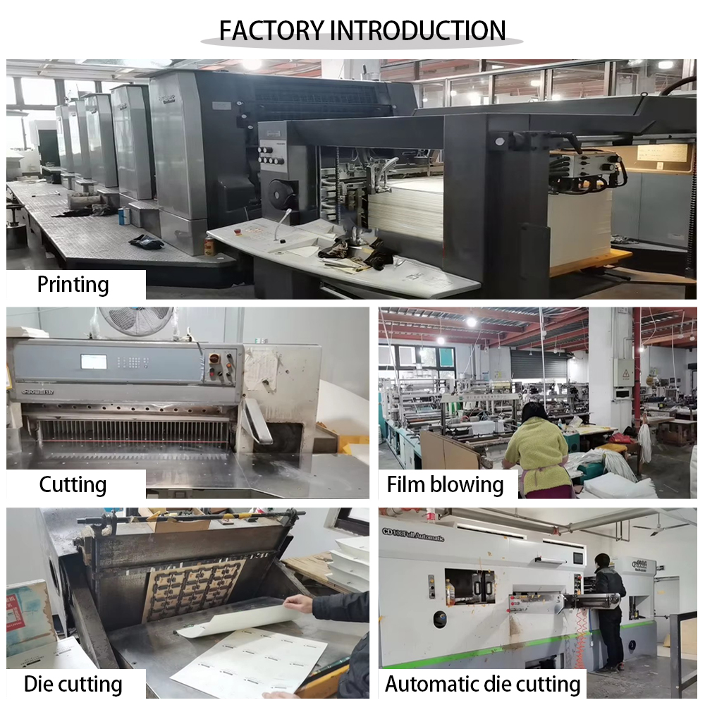 box packaging free shipping